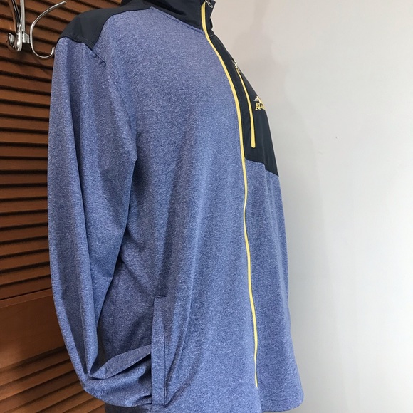 Cruisewear & Company Men’s Alaska Jacket - Picture 2 of 8